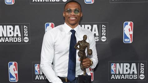 nba mvp 2017 winner.